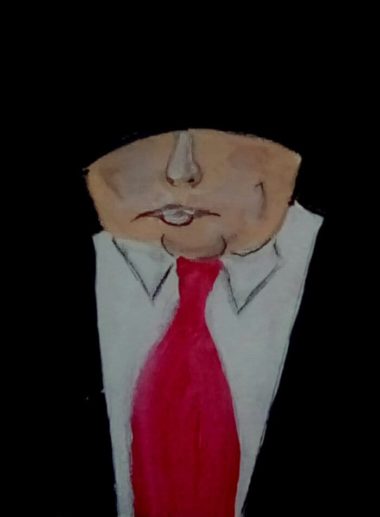 Who is Donald J Trump